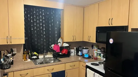 19080 NE 3rd Court Miami FL 33179