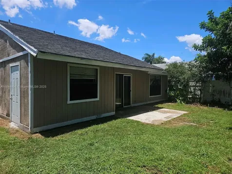 4582 Brook Drive West Palm Beach FL 33417