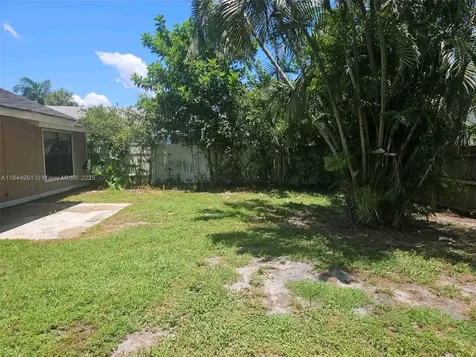 4582 Brook Drive West Palm Beach FL 33417