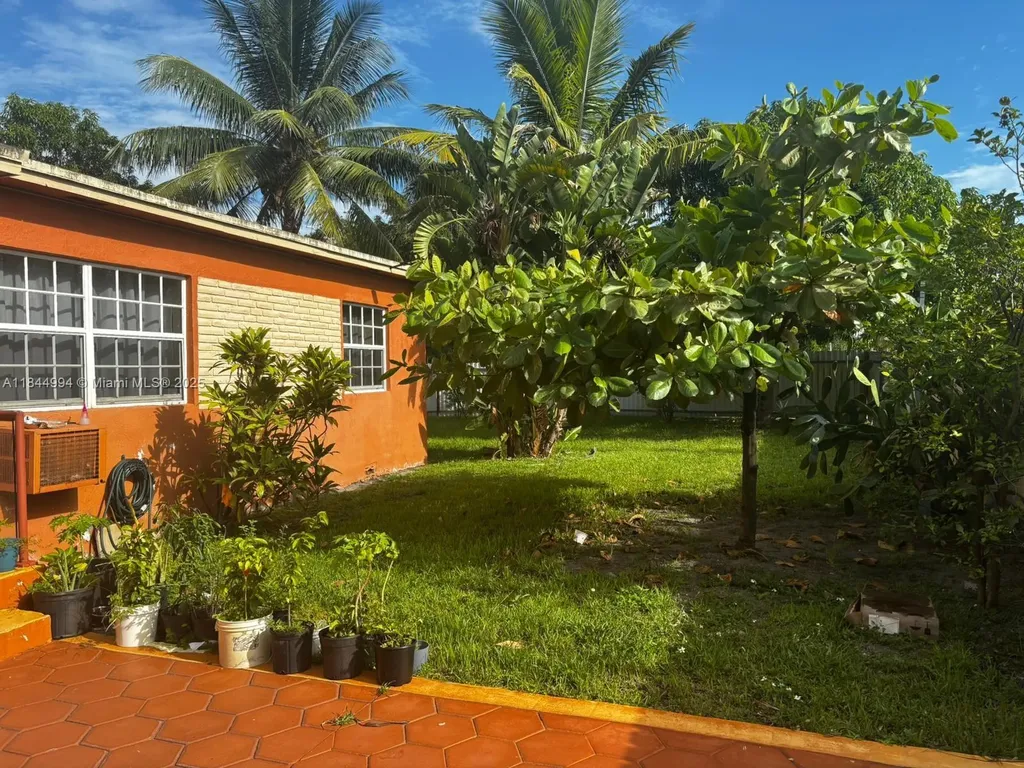 14701 NW 5th Avenue Miami FL 33168