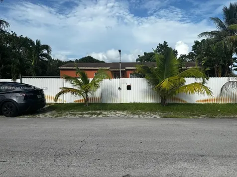 14701 NW 5th Avenue Miami FL 33168