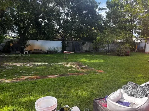 14701 NW 5th Avenue Miami FL 33168