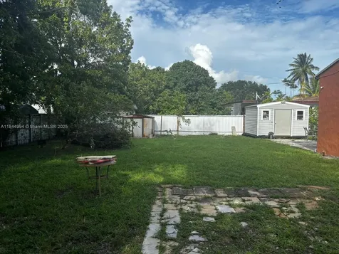 14701 NW 5th Avenue Miami FL 33168