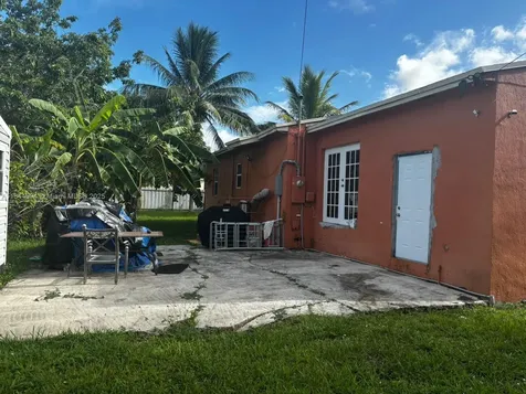 14701 NW 5th Avenue Miami FL 33168