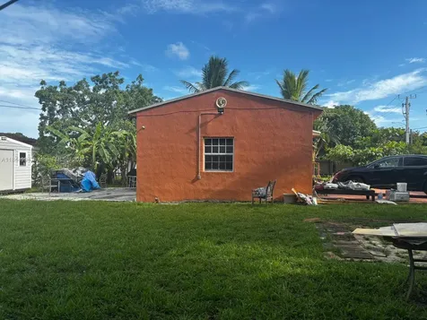 14701 NW 5th Avenue Miami FL 33168