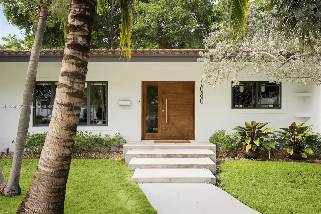 1080 NE 86th Miami FL 33138