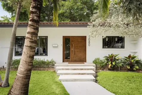 1080 NE 86th Miami FL 33138