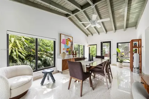 1080 NE 86th Miami FL 33138