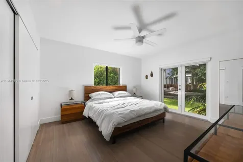 1080 NE 86th Miami FL 33138