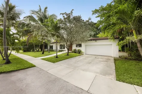 1080 NE 86th Miami FL 33138