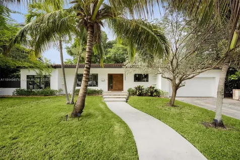 1080 NE 86th Miami FL 33138