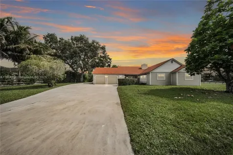 14801 SW 31st Court Davie FL 33331