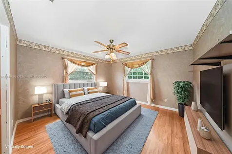 14801 SW 31st Court Davie FL 33331
