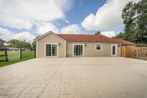 14801 SW 31st Court Davie FL 33331