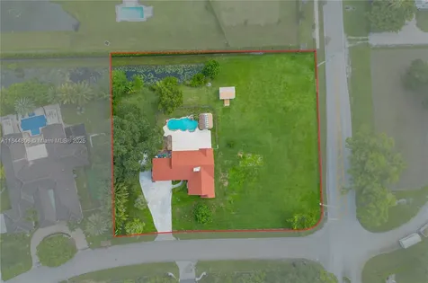 14801 SW 31st Court Davie FL 33331