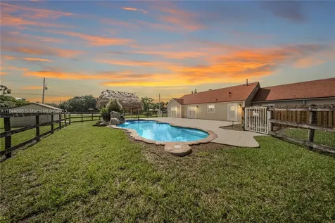 14801 SW 31st Court Davie FL 33331