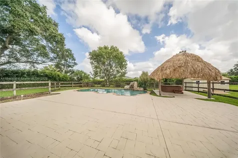 14801 SW 31st Court Davie FL 33331