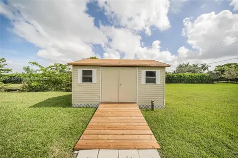 14801 SW 31st Court Davie FL 33331