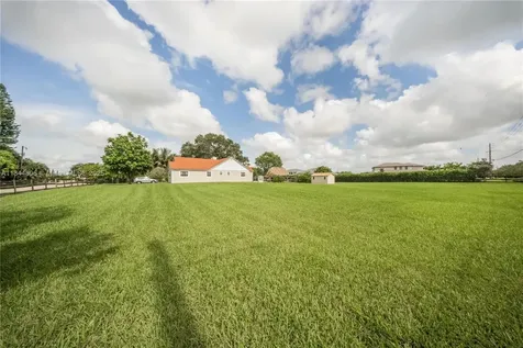 14801 SW 31st Court Davie FL 33331