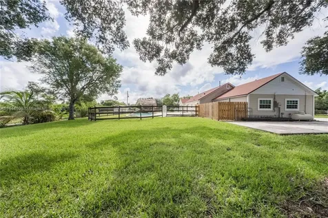 14801 SW 31st Court Davie FL 33331