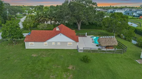 14801 SW 31st Court Davie FL 33331