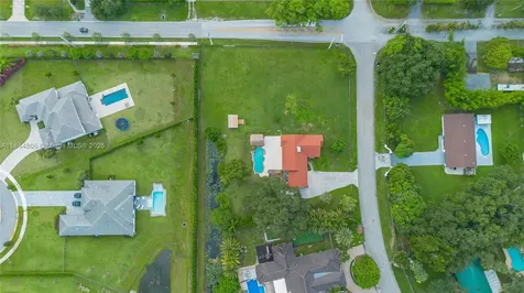 14801 SW 31st Court Davie FL 33331
