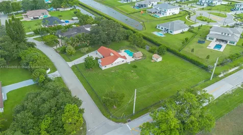 14801 SW 31st Court Davie FL 33331