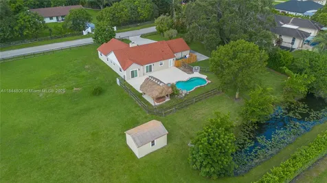 14801 SW 31st Court Davie FL 33331