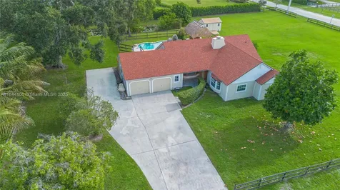 14801 SW 31st Court Davie FL 33331