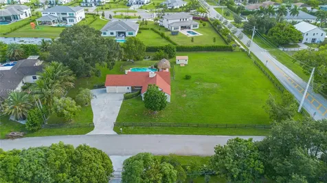 14801 SW 31st Court Davie FL 33331