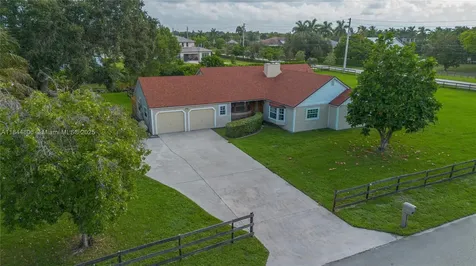 14801 SW 31st Court Davie FL 33331