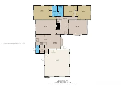 14801 SW 31st Court Davie FL 33331