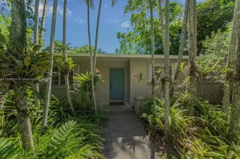 15301 SW 82nd Court Palmetto Bay FL 33157