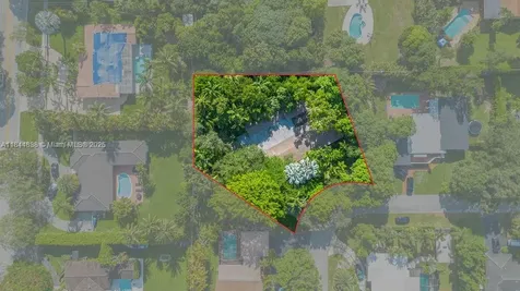15301 SW 82nd Court Palmetto Bay FL 33157