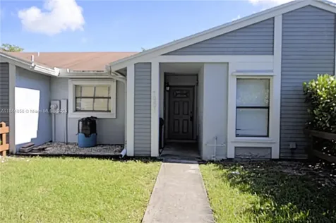 7951 NW 41st Court Sunrise FL 33351