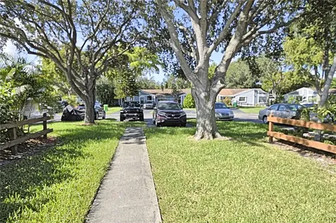 7951 NW 41st Court Sunrise FL 33351