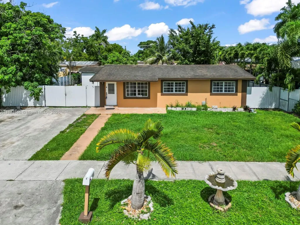 28721 SW 147th Court Homestead FL 33033