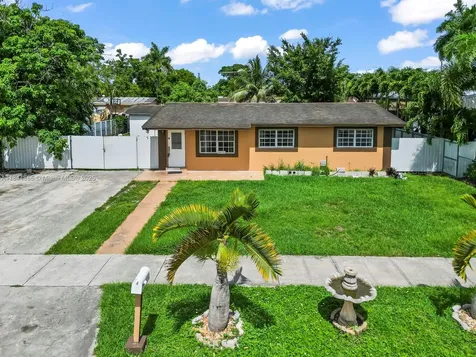 28721 SW 147th Court Homestead FL 33033