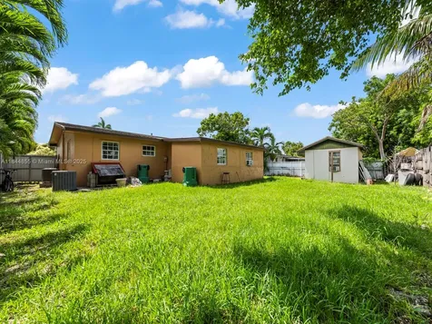 28721 SW 147th Court Homestead FL 33033