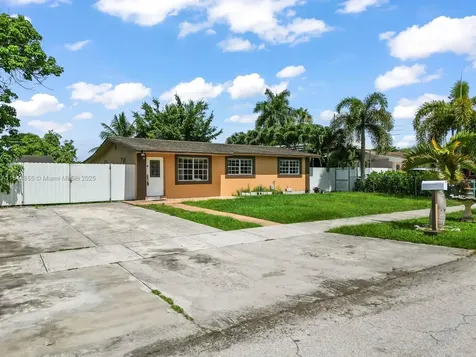 28721 SW 147th Court Homestead FL 33033