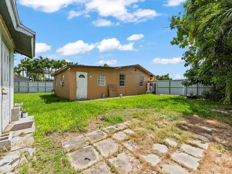 28721 SW 147th Court Homestead FL 33033