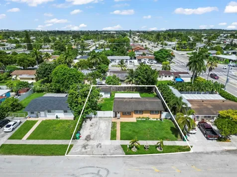 28721 SW 147th Court Homestead FL 33033