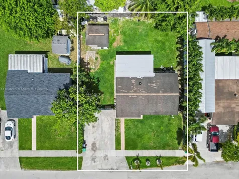 28721 SW 147th Court Homestead FL 33033