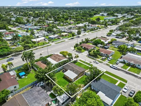 28721 SW 147th Court Homestead FL 33033