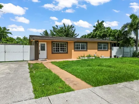 28721 SW 147th Court Homestead FL 33033