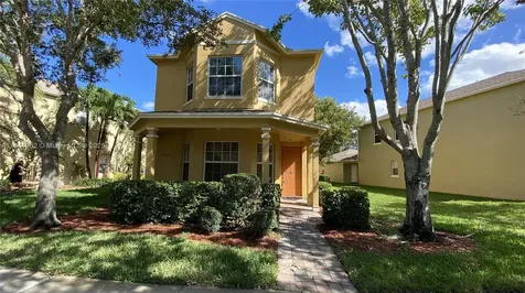 1932 SE Grand Drive Port St. Lucie FL 34952