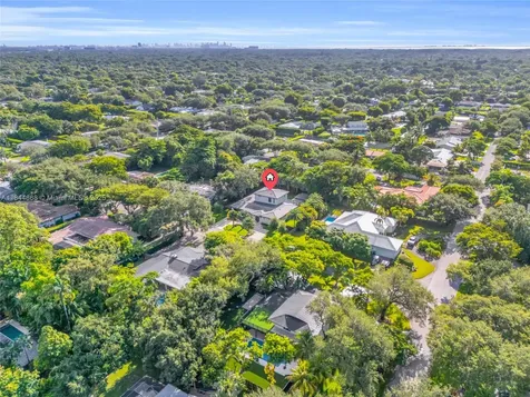 11301 SW 74th Court Pinecrest FL 33156