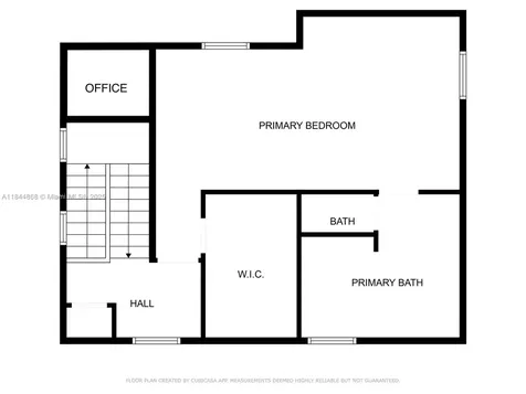 11301 SW 74th Court Pinecrest FL 33156