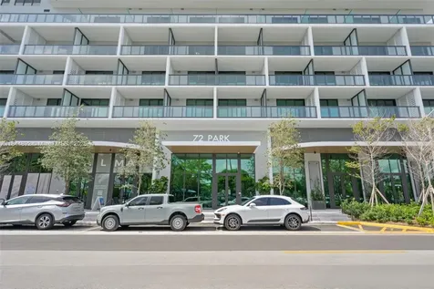 580 72nd Street Miami Beach FL 33141