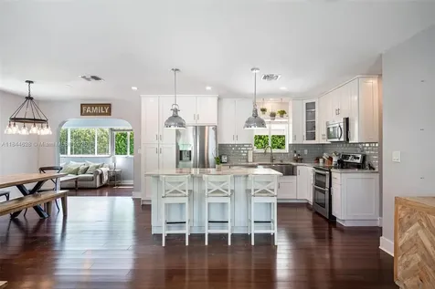 1401 SW 82nd Court Miami FL 33144